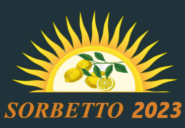 Sorbetto2023 logo
