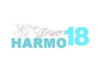 logo harmo 18