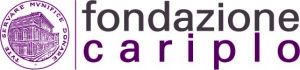 Logo Fondazione Cariplo
