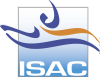 logo isac