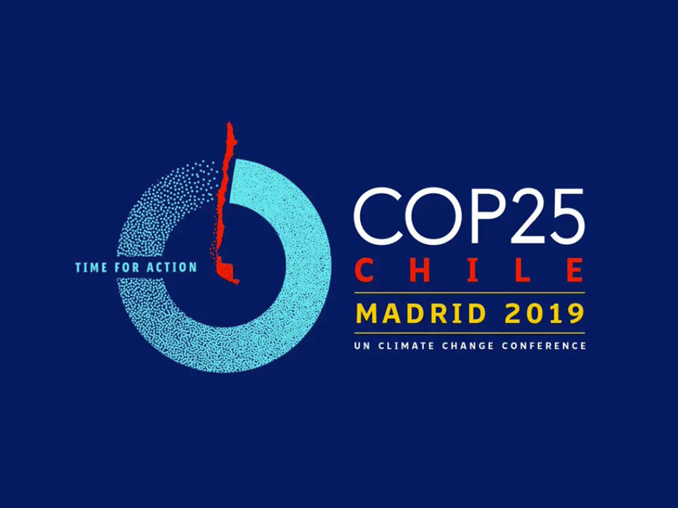 Il Patrimonio Culturale protagonista in COP25 