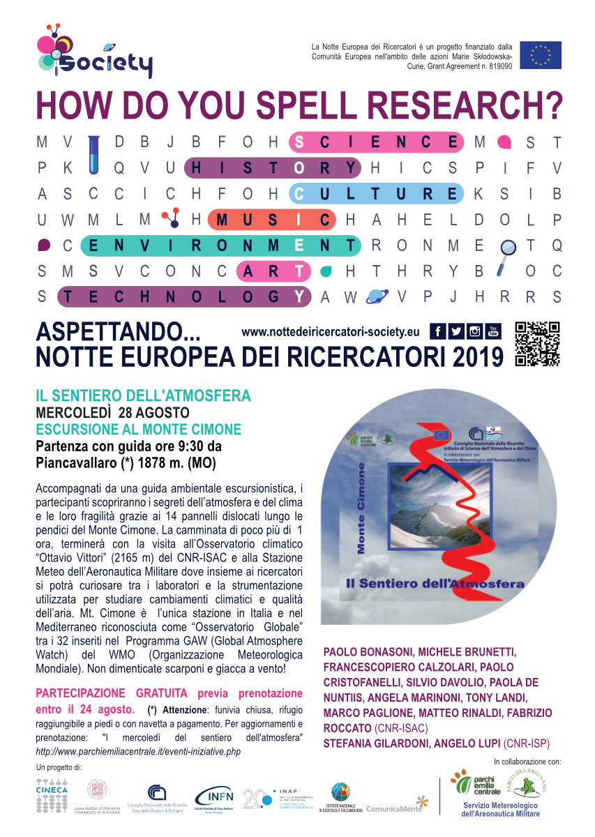 Locandina