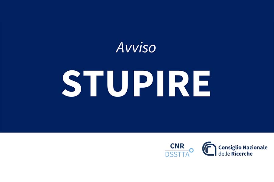 stupire