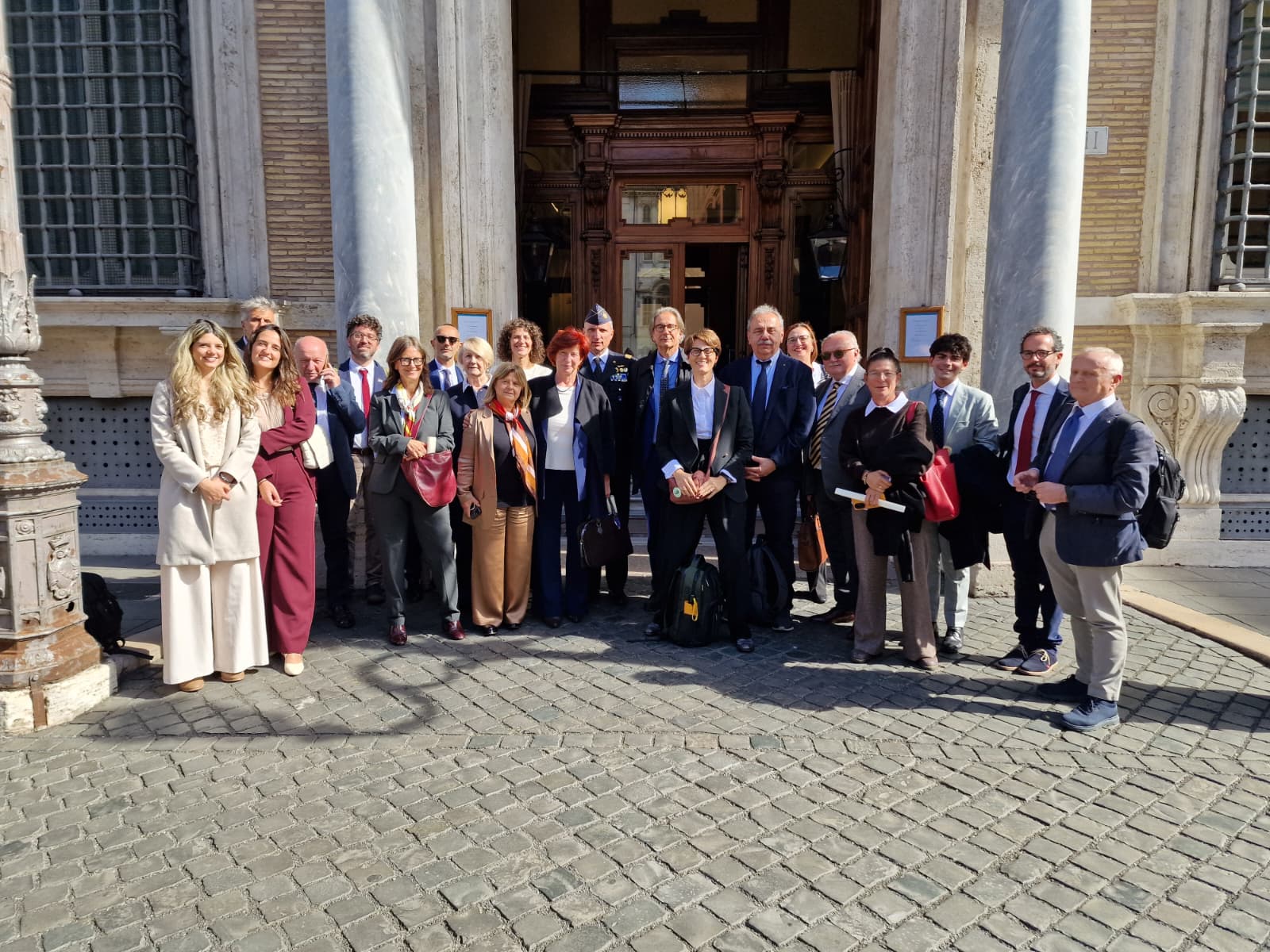 Gruppo AIRES