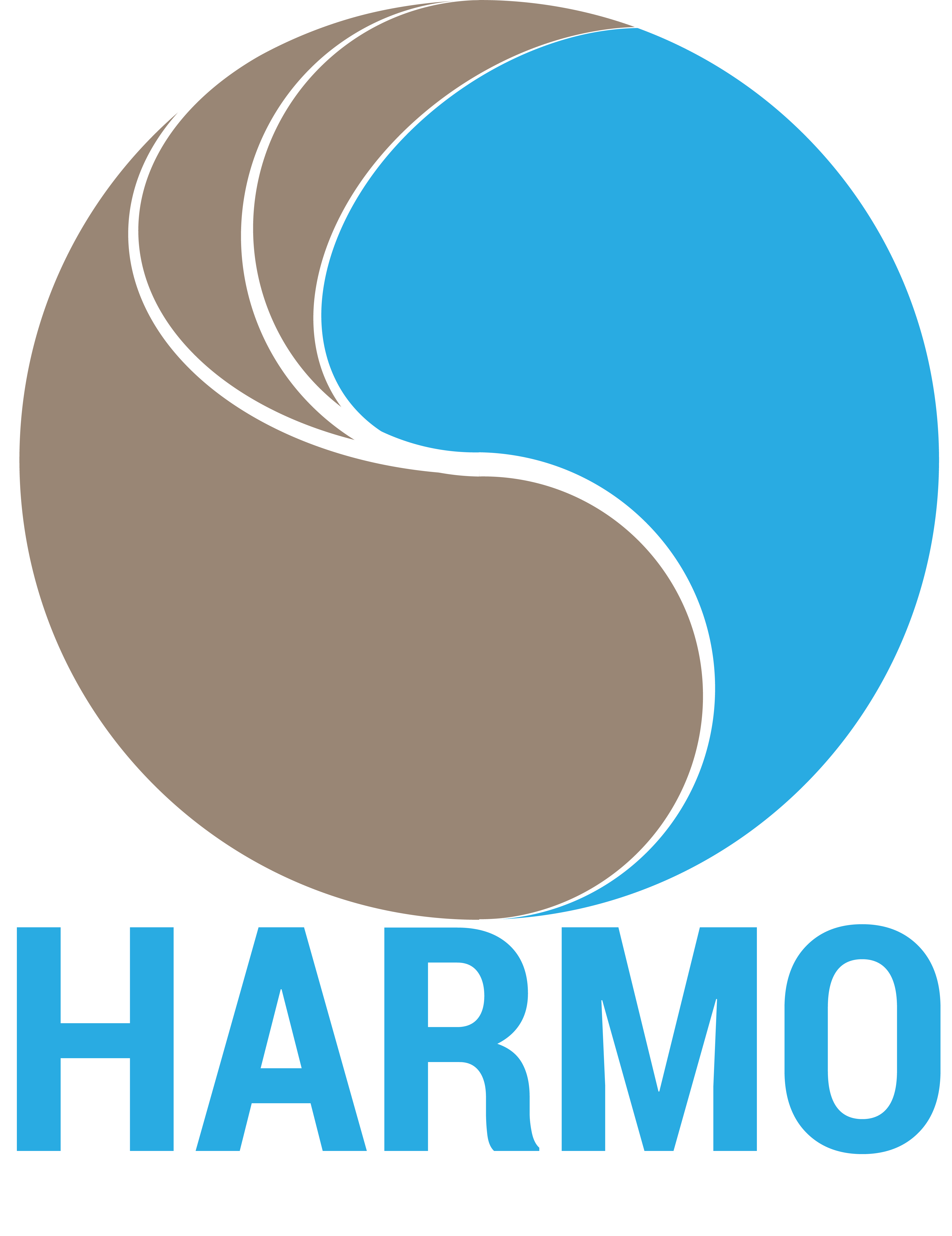 logo Harmo