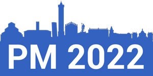 PM2022 Logo