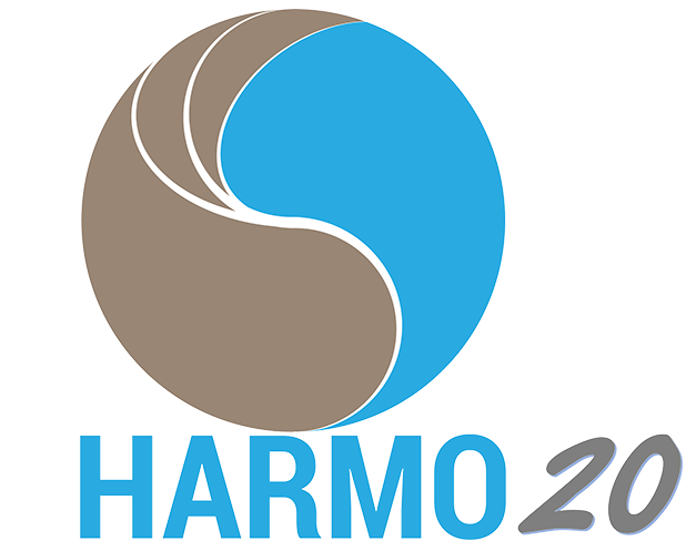 HARMO20