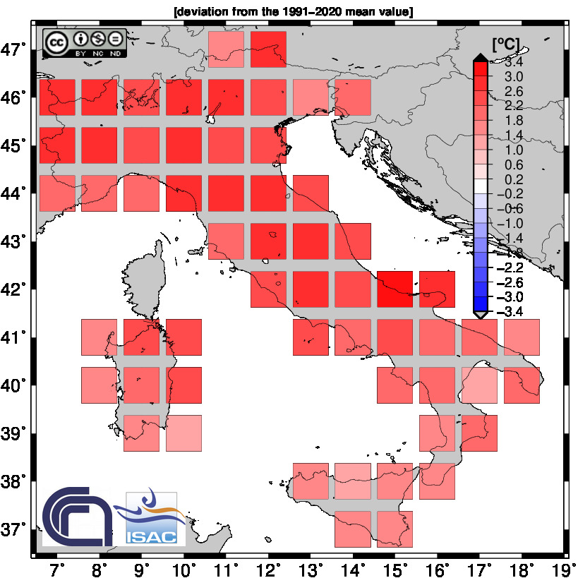 Anomalie inverno 2024 (isac.cnr.it)