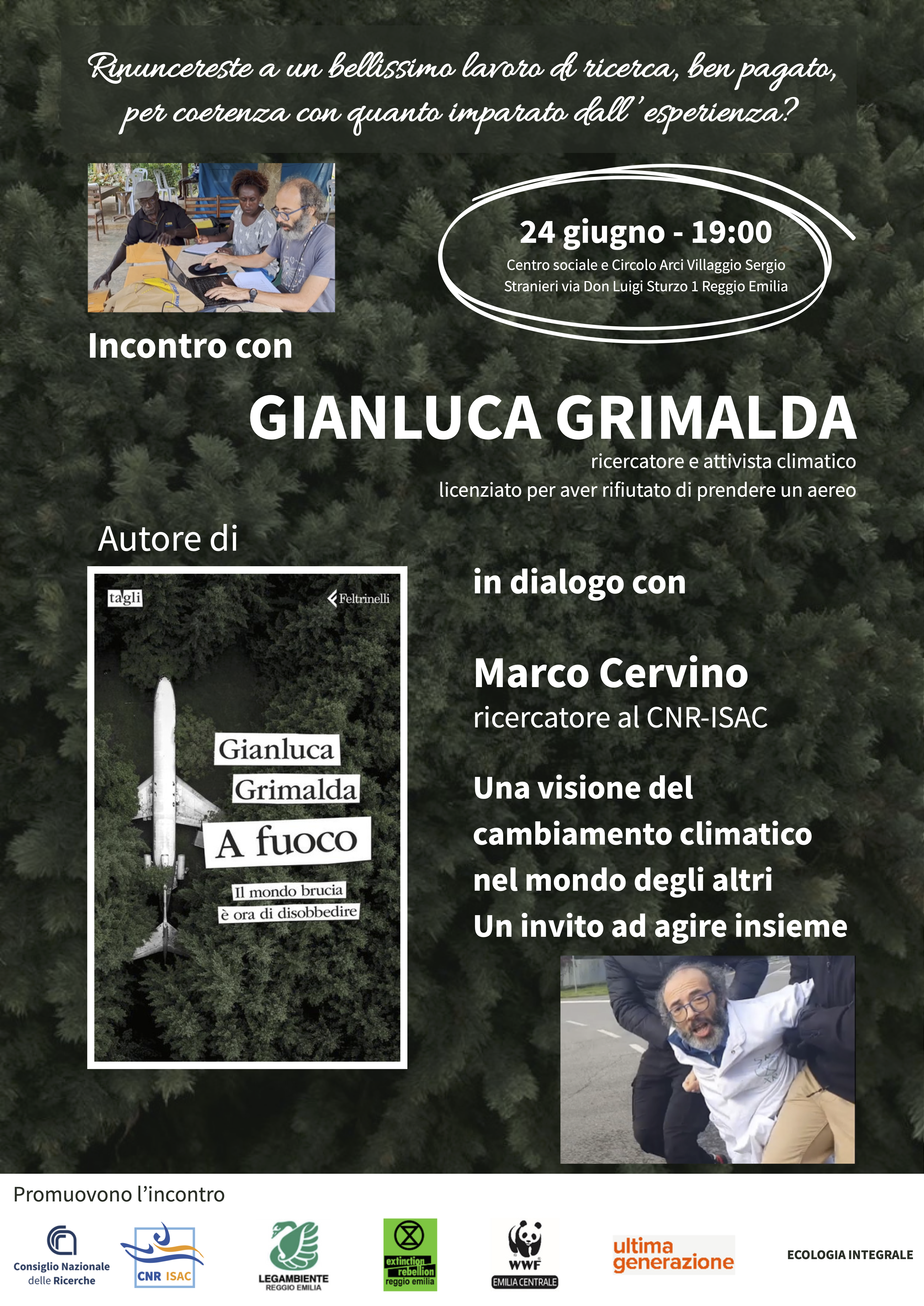 Locandina