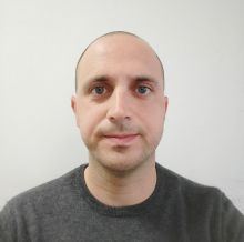 Profile picture for user Piergotti Alessio