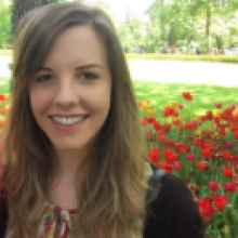 Profile picture for user Michela Angeloni