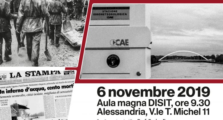 INTERVISTA A UNO MATTINA SULLA ALLUVIONE DEL 1994