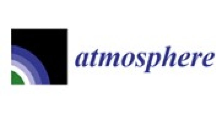 Atmosphere — Open Access Journal