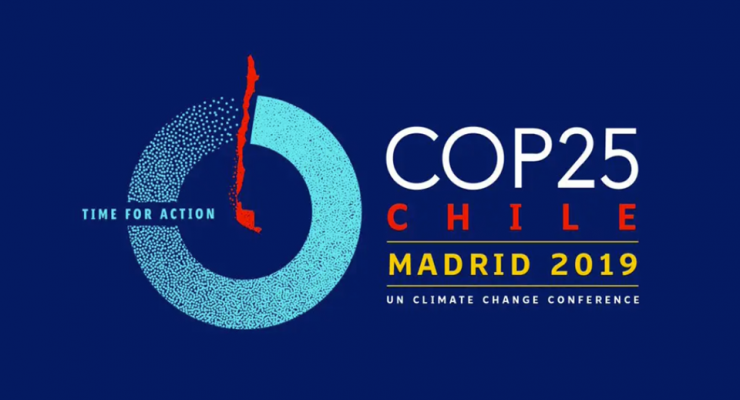 Il Patrimonio Culturale protagonista in COP25 
