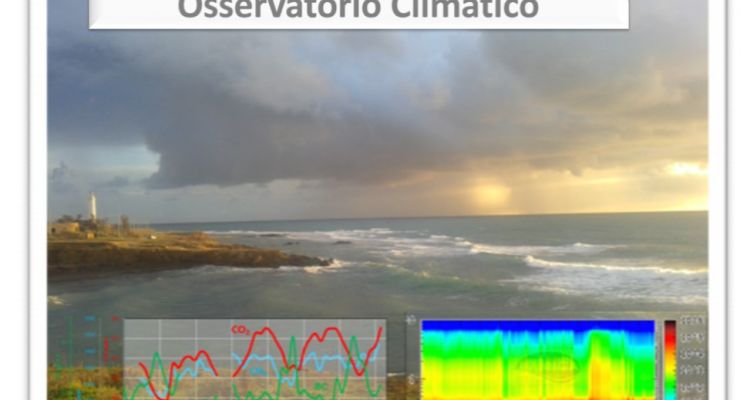 Capo Granitola - Osservatorio Climatico intitolato a Rita Atria