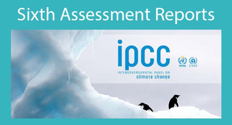 IPCC AR6