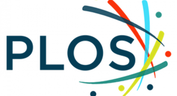 plos logo