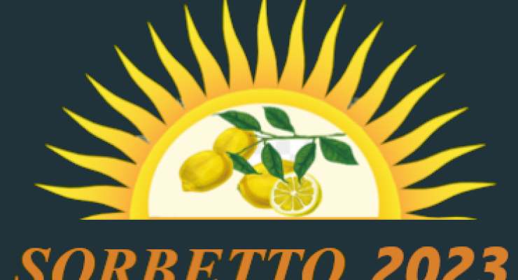 Sorbetto2023 logo