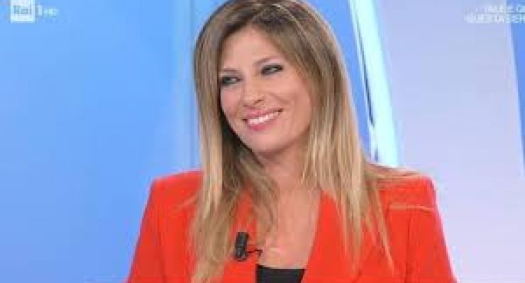 Claudia Aramo
