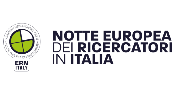 logo notte dei ricercatori