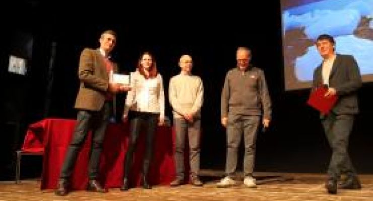 Il Premio MeteoClimaFVG 2019 assegnato a Mario Marcello Miglietta dell'ISAC-CNR