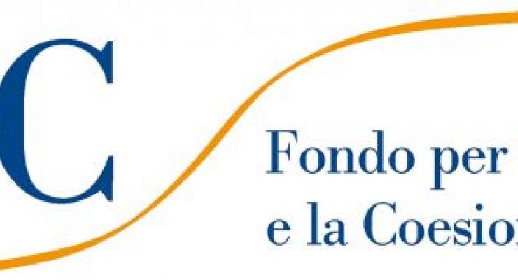 Fondo per lo sviluppo e la coesione FSC (FSC)