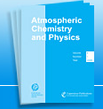 Ricerca ISAC: su “Atmospheric Chemistry and  Physics” la Review su materiale particellato, qualità dell’aria e clima.