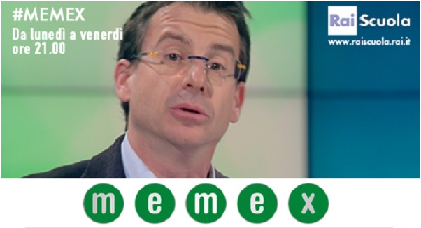 RAI Scuola: A Memex il  CNR-ISAC racconta il clima in 5 puntate