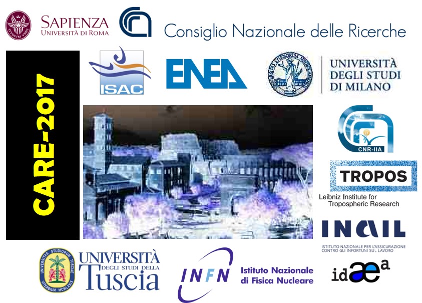 CARE indaga l’inquinamento piu’ “sottile” nelle strade di Roma