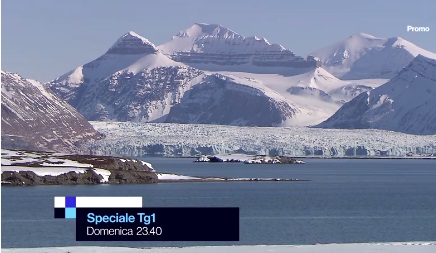 Speciale TG1 9/10/2017