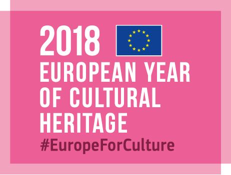 European Year of Cultural Heritage – EYCH2018