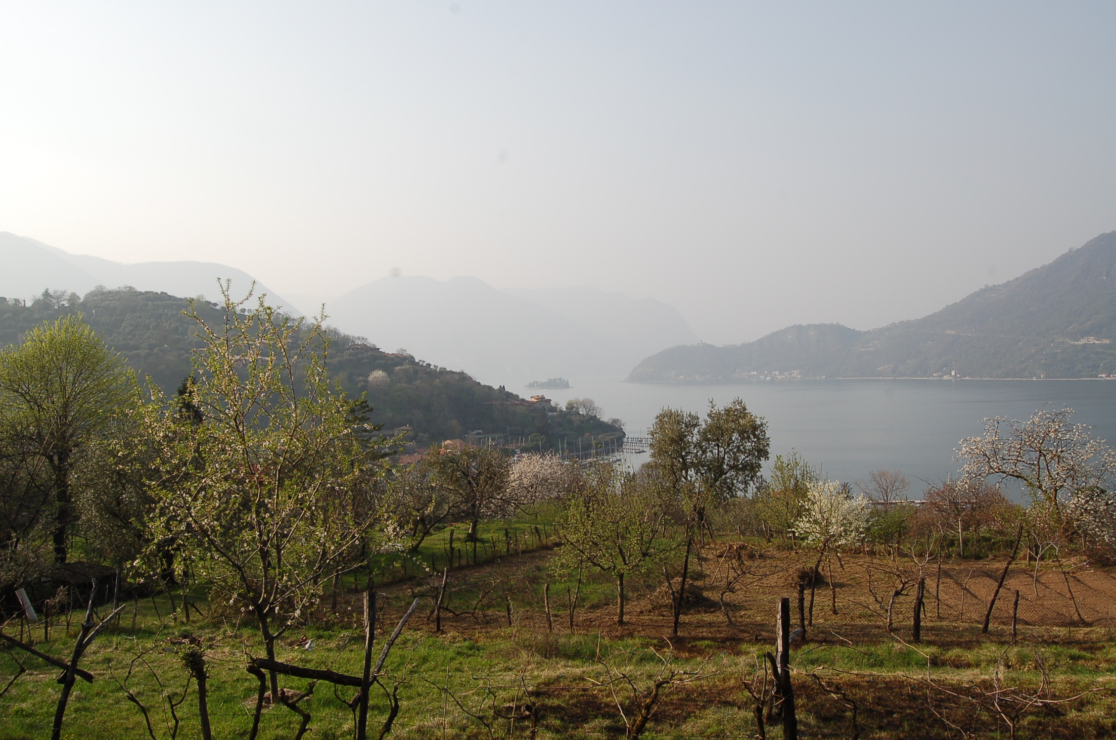 In Italia negli ultimi 40 anni l’aria è più pulita