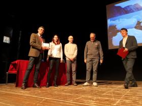 Il Premio MeteoClimaFVG 2019 assegnato a Mario Marcello Miglietta dell’ISAC-CNR