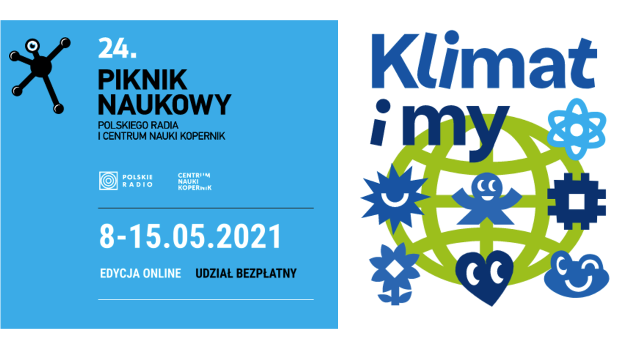 Picnic Scientifico – online