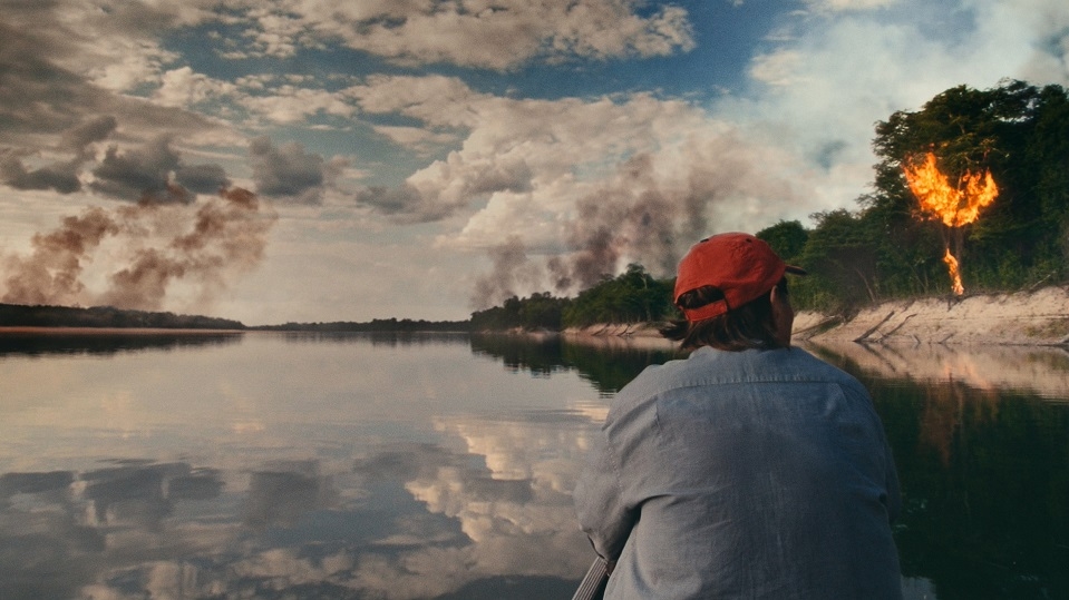 Al cinema in difesa della foresta amazzonica – Almanacco della Scienza