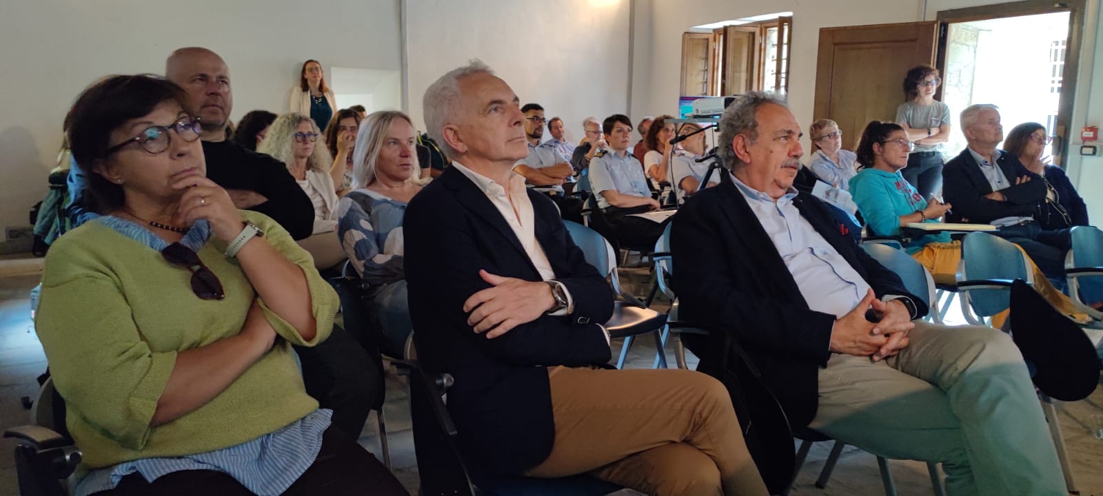 convegno