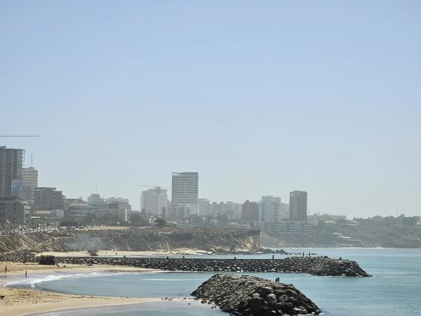 Inquinamento dell’aria nelle città africane: il contributo dei ricercatori italiani al monitoraggio e al miglioramento della qualità dell’aria