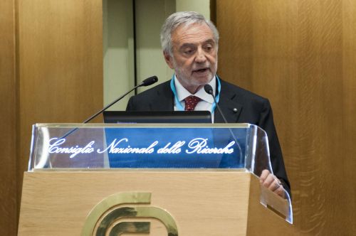 Cordoglio per la scomparsa di Luigi Nicolais