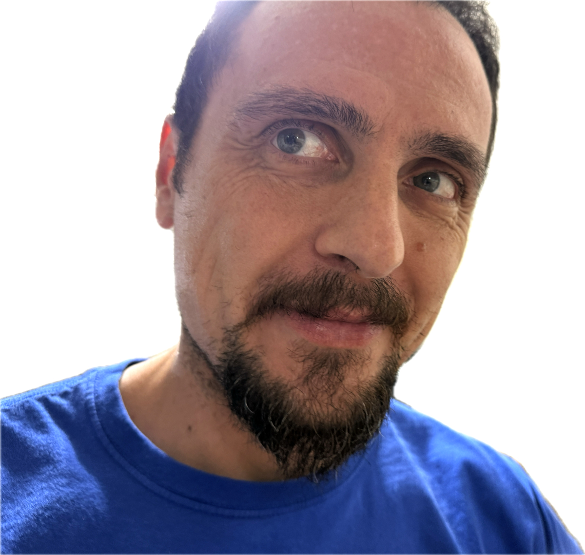 Foto profilo