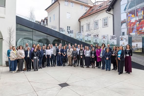 Il Cnr è advanced partner di GreenHer, Centro di eccellenza per una scienza del patrimonio sostenibile