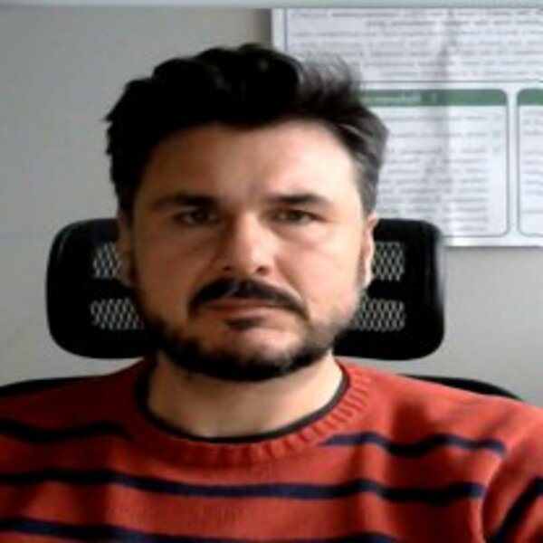 Foto profilo