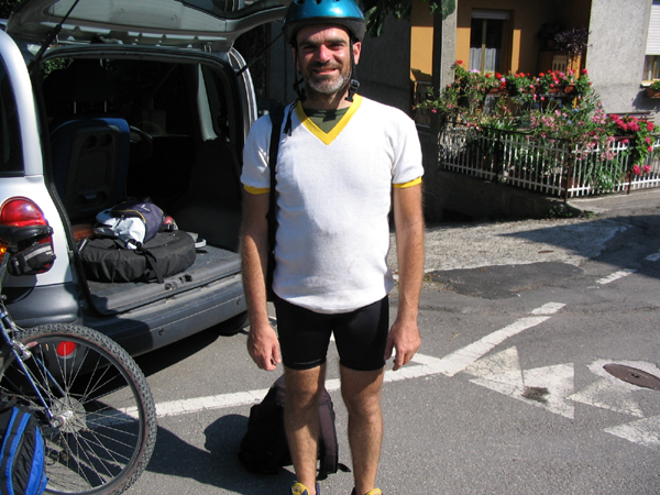 70-Arrivo