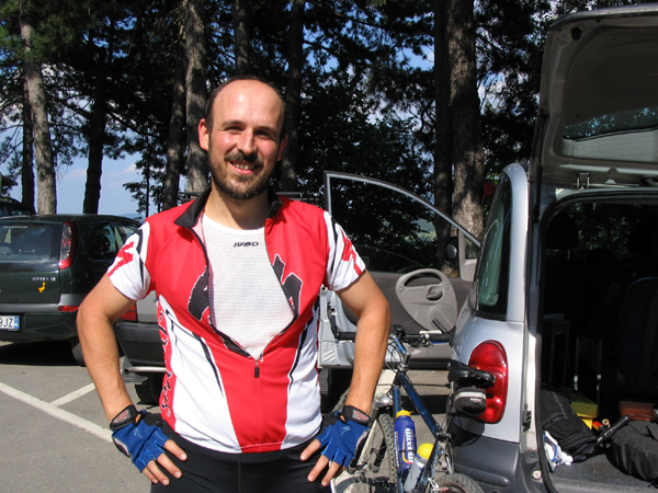 71-Arrivo
