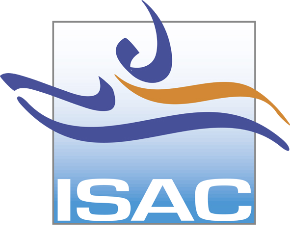 Logo ISAC